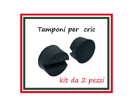 Kit tamponi salvacarozzeria - kit,
