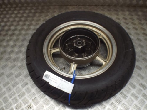 Ruota posteriore yamaha xv750 - yamaha,