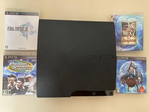 Sony playstation ps3 - sony,