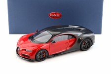 1:18 AUTOart Bugatti Chiron