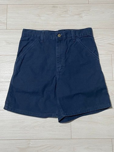 Pantaloni corti carhartt - corti, da
