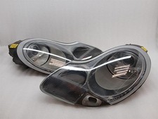 1998 PORSCHE MK1 XENON 911 996