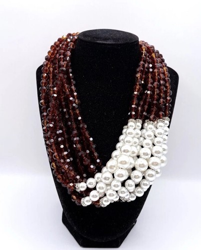 Collana angela caputi - collana,