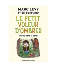 Le petit voleur d'ombres 2