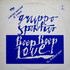Gruppo sportivo beep - -,