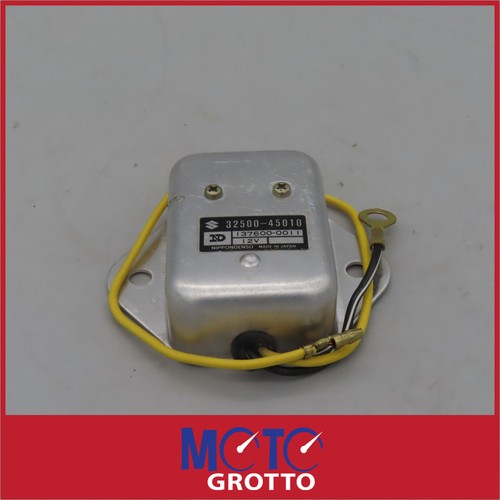 Gruppo regolatore tensione - gruppo, di