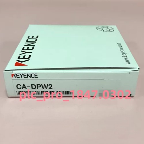 1pz nuovissimo keyence dpw2 - 1pz, ca-dpw2