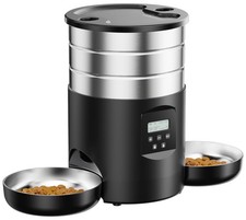 Distributore Automatico Cibo