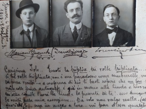 Vera foto anni - foto,