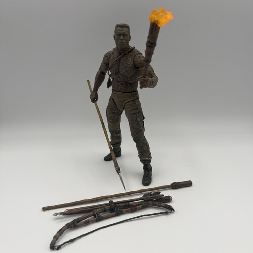 Modellino olandese neca - olandese,