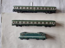MOUGEL  loco elettrica BB 9214