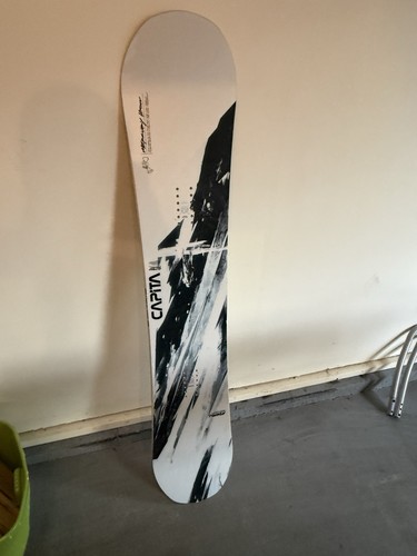 Capita all mountain - capita, all-mountain