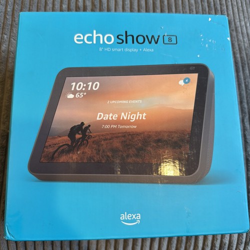 Amazon echo show 1a - echo,