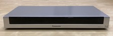 Panasonic DMR-BST735 EG Registratore Blu-ray 4K con Disco Rigido 500GB Argento DVB-S