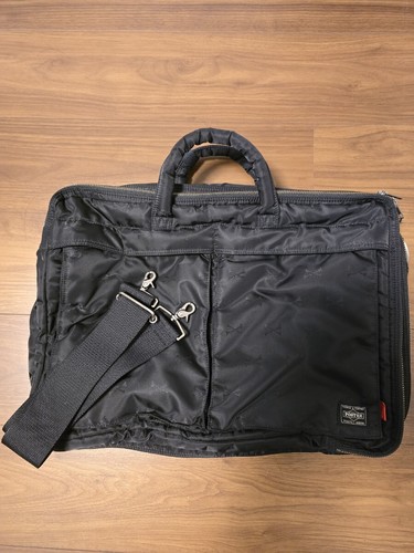 Articolo wtaps porter tanker - articolo,