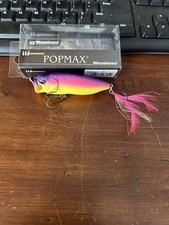 Wow! Megabass Rarissimo