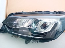 73313327 Faro  Anteriore Destro Peugeot 208 Full LED 