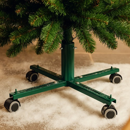 Base albero natale - albero, di