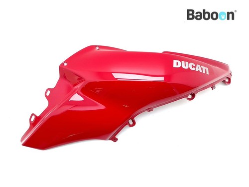 Coperchio del serbatoio destro