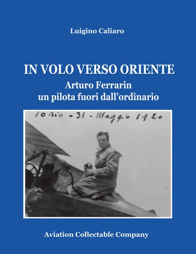 Volo verso oriente arturo - volo,