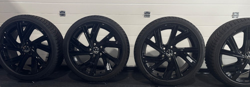 Volkswagen golf gti - gti, 4