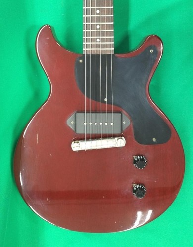 Chitarra gibson custom shop - chitarra,