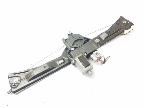 Regolatore finestrino - regolatore,