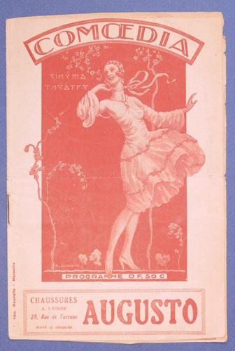 1928 commedia titina - 1928,