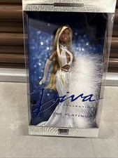 Barbie diva gone - barbie,