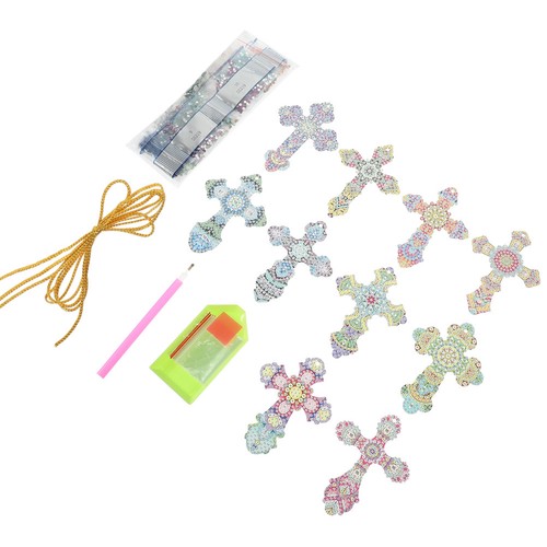 Set pendenti con - ,