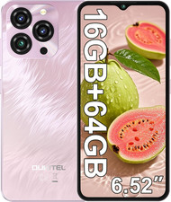 OUKITEL C3 Smartphone