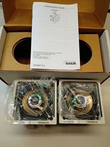 Kohler 8033 altoparlante per - altoparlante,