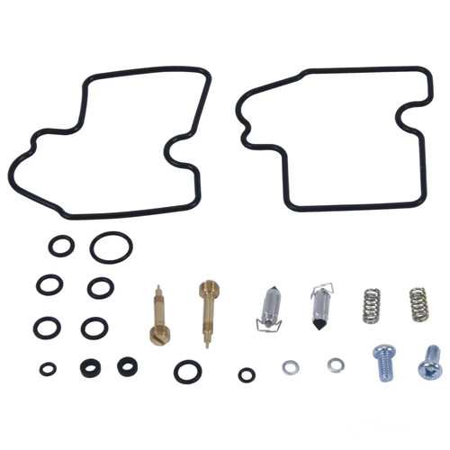 Kit riparazione carburatore - kit,