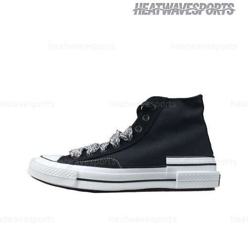 Converse chuck high black - chuck, 'black