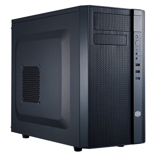 Gamer cool master design - pc,