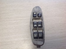 PULSANTIERA ANTERIORE SINISTRA