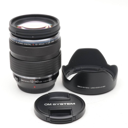 System zuiko digital ed - system,