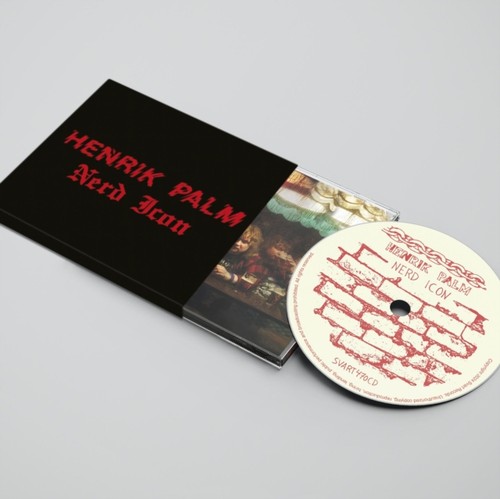 Henrik palm nerd - -,