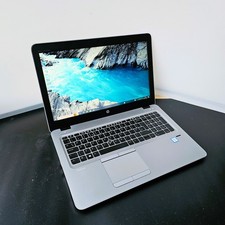 HP EliteBook 15,6 pollici i5
