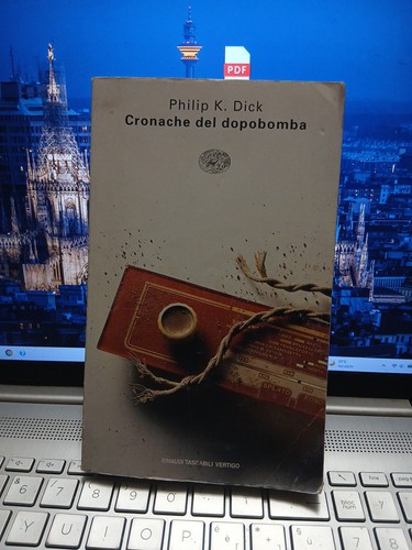 Cronache del dopobomba philips - cronache,
