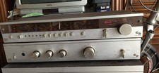 amplificatore+sintonizzatore