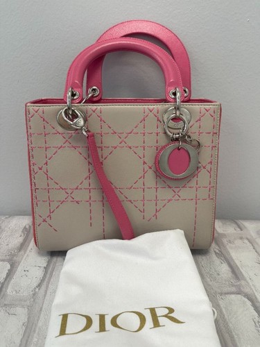Dior cannage tri color - cannage, tri-color