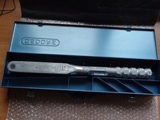 GEDORE RAHSOL DREMOMETRO Tipo