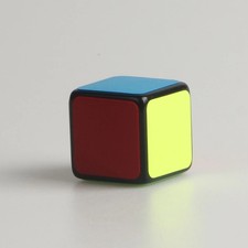 1X1 Mini Cubo Magico Puzzle