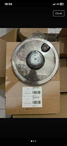 Amc coperchio easyquick - coperchio,