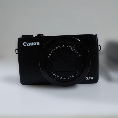 Canon powershot x - canon,