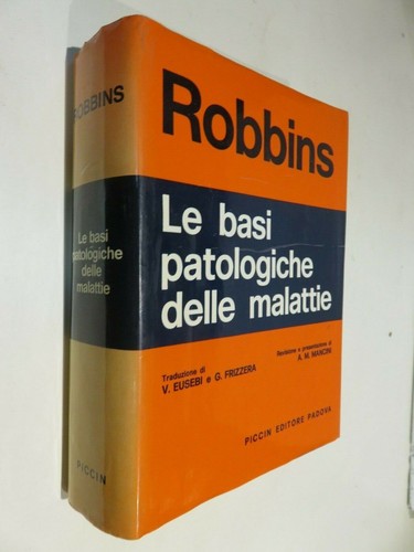Basi patologiche delle - le,