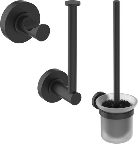 Iom set accessori - set, il