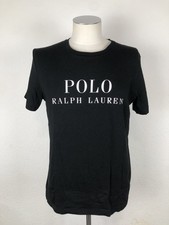 POLO RALPH LAUREN MAGLIA UOMO M MAN CASUAL VINTAGE T-SHIRT COTONE COTTON LOGO