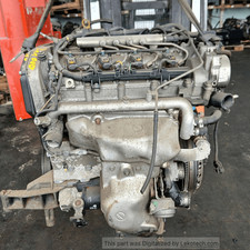 71735443 Motore semicompl.  ALFA ROMEO 156 (X1) 1.9 JTD 16V SW 5p/d/1910cc